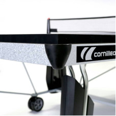 Тенісний стіл Cornilleau 500 Indoor, 2740х1520х760 мм, синій, код: 3222761141007-IN