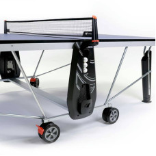 Тенісний стіл Cornilleau 500 Indoor, 2740х1520х760 мм, синій, код: 3222761141007-IN