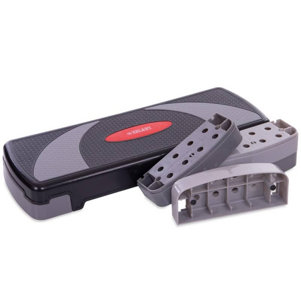 Степ-платформа Zelart, код: FI-6292