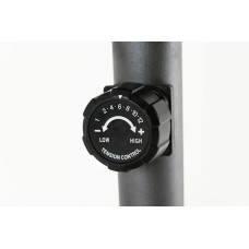 Велотренажер Toorx Upright Bike BRX 75 EASY (BRX-75 EASY), код: 931446-SVA