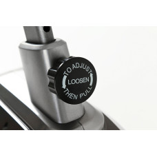 Велотренажер Toorx Upright Bike BRX 75 EASY (BRX-75 EASY), код: 931446-SVA