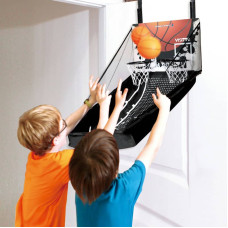 Баскетбольне кільце на двері Sportcraft Arcade, код: SODBN-787