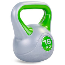 Гиря композитна BioGym 16 кг, код: TA-5734-16