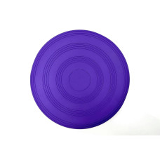 Балансувальна подушка масажна EasyFit Cushion-2, 320х50 мм, фіолетовий, код: EF-1841-V-EF