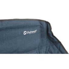 Стілець кемпінговий Outwell Strangford Blue, код: 929015-SVA