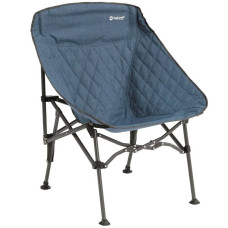 Стілець кемпінговий Outwell Strangford Blue, код: 929015-SVA