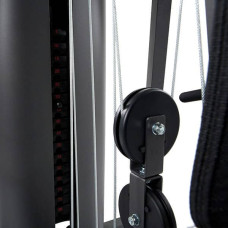 Фітнес Станція Finnlo Autark 2200 стек 80 кг, код 2200-S25