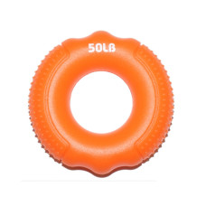 Еспандер кистьовий SNS Grip 50 lb HQ-TY-50LB, код: 10962-SNS