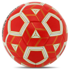 М"яч футбольний Soccermax Paris Saint Germain №5, червоний, код: FB-4358