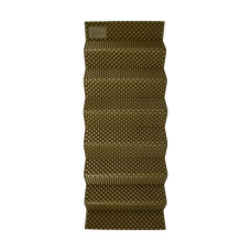 Килимок складаний Tribe Trekker Reflect 1850х560х18 мм, оливковий, код: T-BC-0001-olive