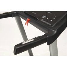 Бігова доріжка Toorx Treadmill Motion Plus (MOTION-PLUS), код: 929868-SVA