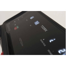 Бігова доріжка Toorx Treadmill Motion Plus (MOTION-PLUS), код: 929868-SVA