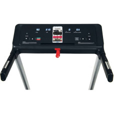 Бігова доріжка Toorx Treadmill Motion Plus (MOTION-PLUS), код: 929868-SVA