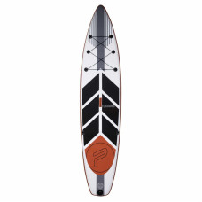 Надувна SUP-дошка Board Touring P2I 3500х760 мм, білий-червоний, код: 4908-IN