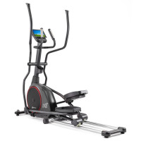 Орбітрек електромагнітний Hop-Sport HS-095CF Prizm сірий,код: 5902308219410