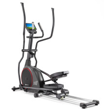 Орбітрек електромагнітний Hop-Sport HS-095CF Prizm сірий,код: 5902308219410