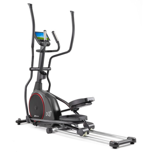Орбітрек електромагнітний Hop-Sport HS-095CF Prizm сірий,код: 5902308219410