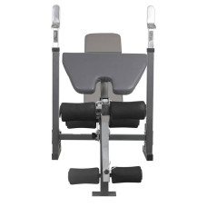 Багатофункціональна лава Insportline Hero B100, код: 20955-IN
