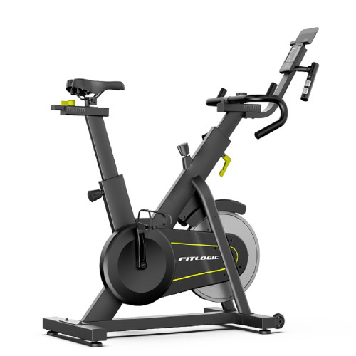 Спінбайк FitLogic SP2301P, код: SP2301P-ST