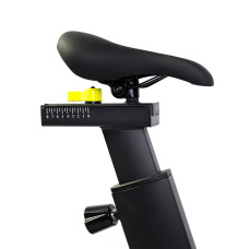 Спінбайк FitLogic SP2301P, код: SP2301P-ST