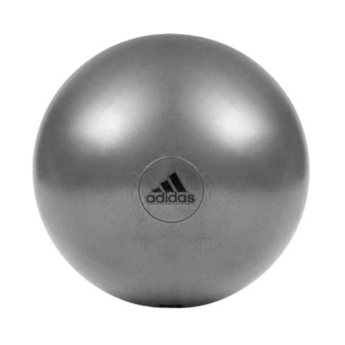 Фітбол Adidas Gymball 550 мм, сірий, код: 885652008518
