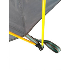 Намет 6-місний GreenCamp 920 автомат, код: GC920-WS