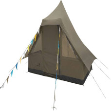 Намет десятимісний EasyCamp Moonlight Cabin Grey (120444), код: 929830-SVA