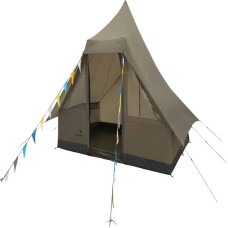 Намет десятимісний EasyCamp Moonlight Cabin Grey (120444), код: 929830-SVA