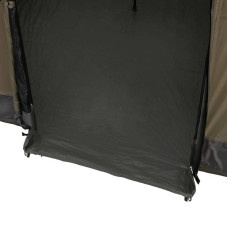 Намет десятимісний EasyCamp Moonlight Cabin Grey (120444), код: 929830-SVA