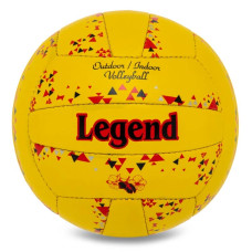 М"яч волейбольний Legend №5 PU, код: LG-5414-S52