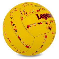 М"яч волейбольний Legend №5 PU, код: LG-5414-S52