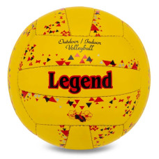 М"яч волейбольний Legend №5 PU, код: LG-5414-S52
