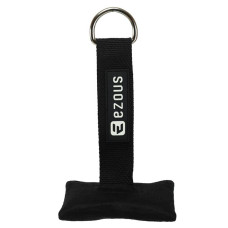 Дверний фіксатор Якір для еспандерів Ezous Door Anchor, чорний, код: G-02