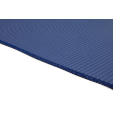 Килимок для фітнесу Adidas Fitness Mat 1730x610x7 мм, синій, код: 885652010207