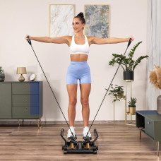 Степпер Gymtek XST700 Золотий,код: 5907766665380