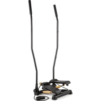 Степпер Gymtek XST700 Золотий,код: 5907766665380