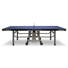 Тенісний стіл Joola Rollomat Pro ITTF Blue (11522), код: 930910-SVA