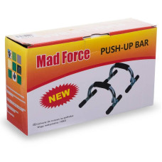 Опори для віджимань BioGym Push-Up Bar, код: FI-1776