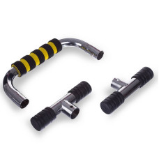 Опори для віджимань BioGym Push-Up Bar, код: FI-1776