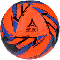 М'яч футбольний Select Classic v26 099380-002 №5, помаранчевий-синій, код: 5703543460304