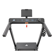 Бігова доріжка Adidas T-24c, код: AVUS-10221