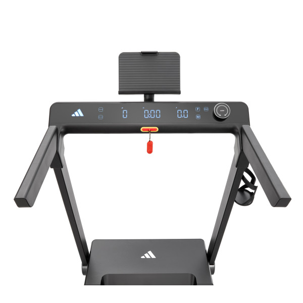 Бігова доріжка Adidas T-24c, код: AVUS-10221