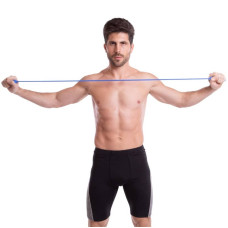 Еспандер трубчастий BioGym, код: FI-3950