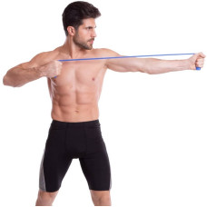 Еспандер трубчастий BioGym, код: FI-3950