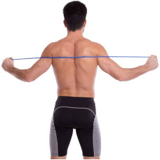 Еспандер трубчастий BioGym, код: FI-3950