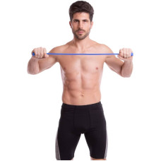 Еспандер трубчастий BioGym, код: FI-3950