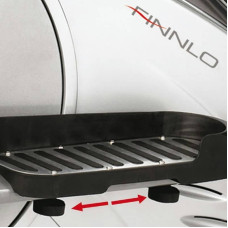 Oрбітрек Finnlo Loxon BT, код: 3284-S25