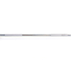 Штанга фіксована BioGym Rubber Hexagon Barbell 10 кг, код: TA-6230-10