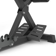 Гіперекстензія Marbo-Sport MS-L108 2.0, код: MR-29167-IN