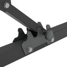 Гіперекстензія Marbo-Sport MS-L108 2.0, код: MR-29167-IN
